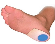 Duplo heel Duplo heel