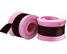 Cavigliere e braccialetti d'acqua