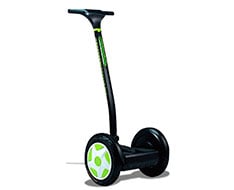 Trasportatori personali