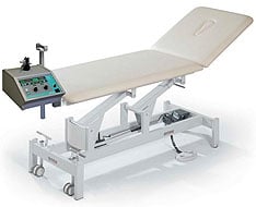 Trattamento del rachide