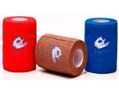 Tipo di banda coesiva Coban Kinefis