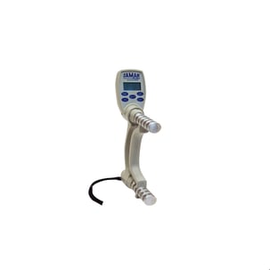 GRIPX Dinamometro Digitale a Mano Misuratore di misurazione della GRIPX Dinamometro Digitale a Mano Misuratore di misurazione della