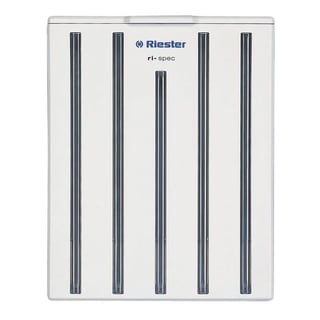 Dispenser di speculum Riester ri-spec per otoscopio a parete. Modulo di espansione per Ri-Former