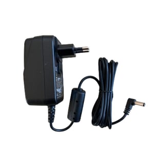 Alimentatore per Physiolaser 500, Physiolaser 1000, Physiolaser 2.0, Physiolaser 6.0, Physiolaser 12.0, Podcare 2.0 e Podcare 6.0