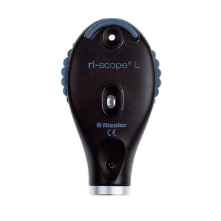 Testa dell'oftalmoscopio Riester ri-scope L2 XL 3.5V
