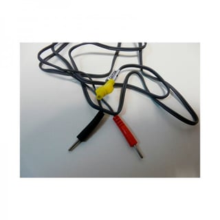 Cavi di scorta per elettrostimolatore Sports Tens 2