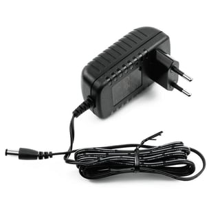 Caricabatterie Pocket New Age - Alimentatore: compatibile con Pocket Family, Physio Pro, Rehab, Ionotens, Uro, Ionovit, Emavit, Laservit, Magneter e Sonovit