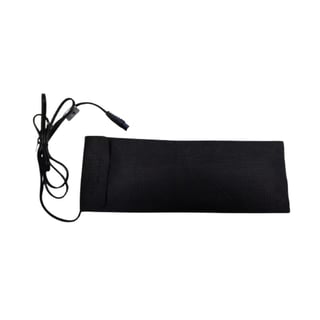 Set di 10 copri solenoidi flessibili per magnetoterapia