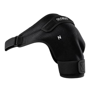 Elettrovalvola Globus Active per magnetoterapia della spalla