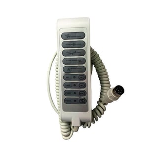 Hand Controller 4 Motori: Pulsante RST Function