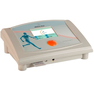 Magnetomed 7200 Magnetoterapia a 2 Canali Indipendenti. Linea Prestige