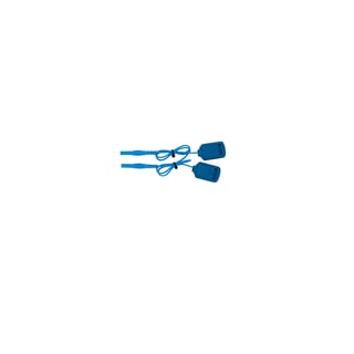 Cavo resistivo blu con clip per Kit Vivavoce Globus Plus