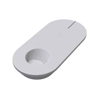 Stazione base del dispositivo Medkey