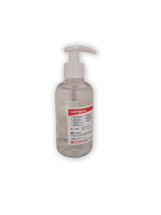 Kit Gel Conduttivo Intima 250 ML