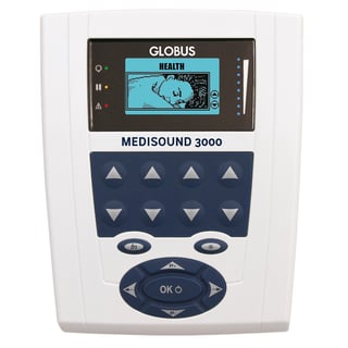 Ultrasuoni Medisound 3000
