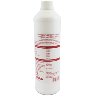 Microcristalli per Microdermoabrasione MultiEquipment