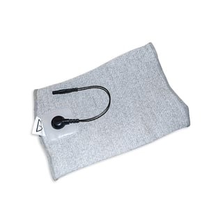 Elettrodo per gomito compatibile con i dispositivi Physiokey, Dermakey, Sanakey e Medkey.