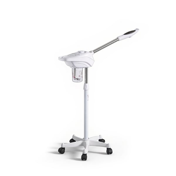 Vaporizzatore facciale digitale a ozono Flux WKV1101