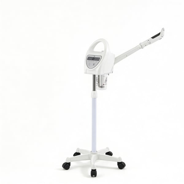 Vaporizzatore facciale digitale a ozono Aera WKV1106A