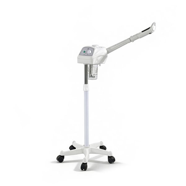 Vaporizzatore facciale all'ozono Ebul WKV1107