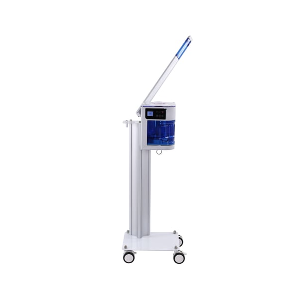 Vaporizzatore facciale digitale all'ozono Aquo WKV1108