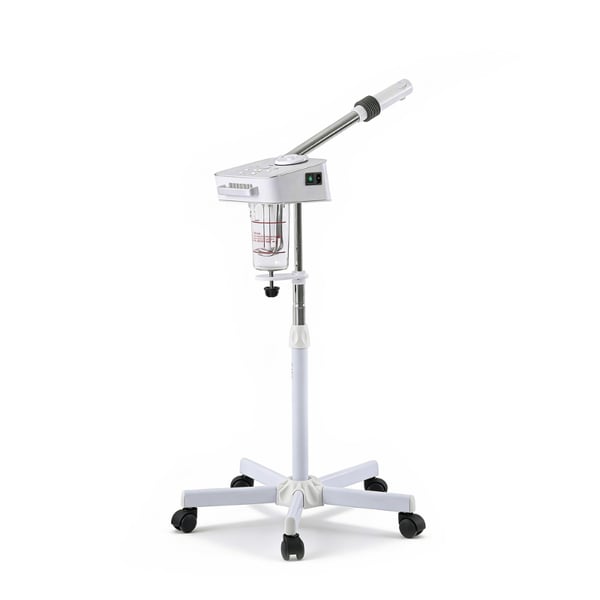 Vaporizzatore facciale digitale a ozono Breez WKV1109C