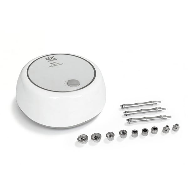 Dispositivo professionale per microdermoabrasione WKB017