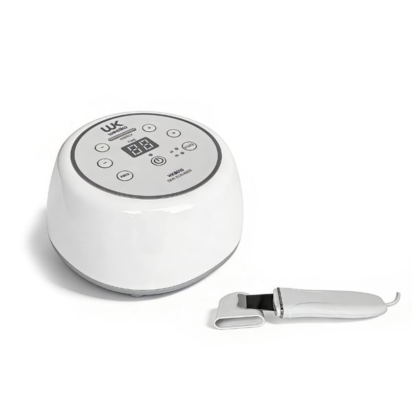 Apparecchiatura professionale per peeling a ultrasuoni WKB015