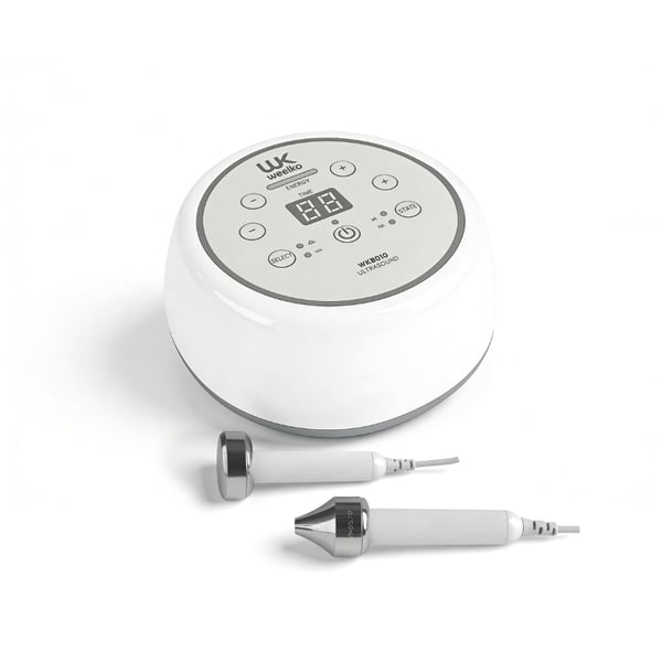 Dispositivo professionale per ultrasuoni facciali WKB010