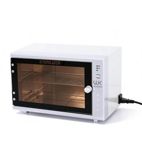 Sterilizzatore UV professionale MULTI WARMEX: per uso professionale in cabina