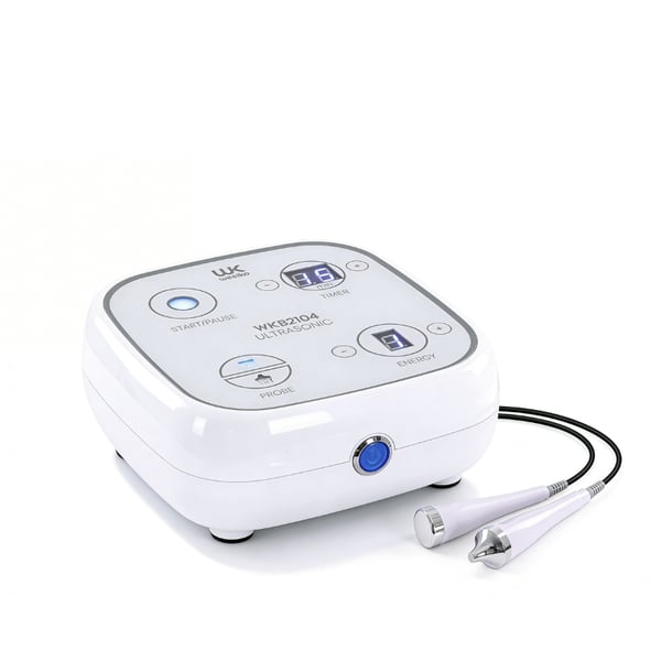Apparecchiature professionali per ultrasuoni estetici per il viso