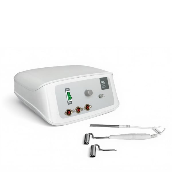 Apparecchiature a corrente galvanica – Utech Professional Aesthetics