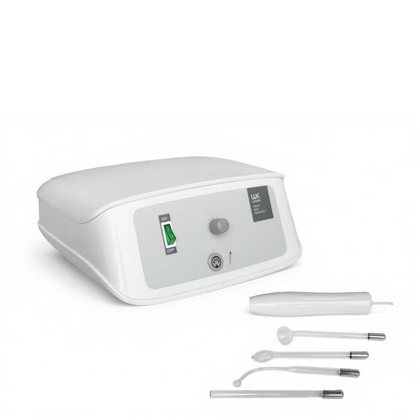 Apparecchiature professionali ad alta frequenza – Utech Aesthetics