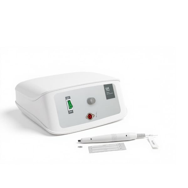 Attrezzatura per la rimozione delle macchie – Utech Professional Spot Removal