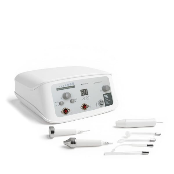 Apparecchiature per ultrasuoni e alta frequenza – Utech Professional