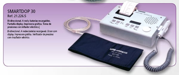 Smartdop 20 Smartdop 30 (Rif. 21.226.5)