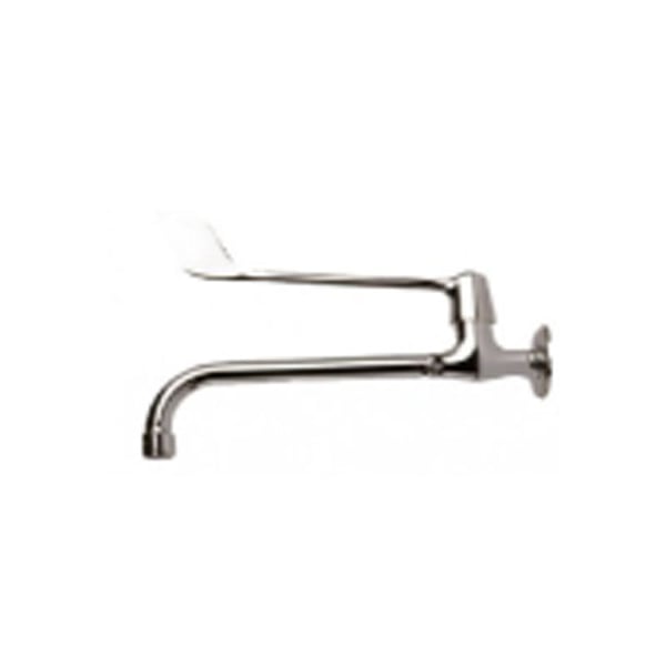 Rubinetto per lavamani chirurgici