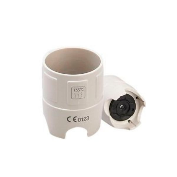 pressione di un tasto PICCHIO punte a ultrasuoni