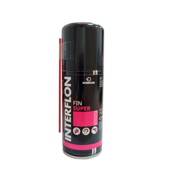 Teflon Fin Super Oil 100 ml