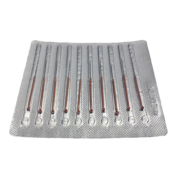 Aghi sottili monouso (F-829)