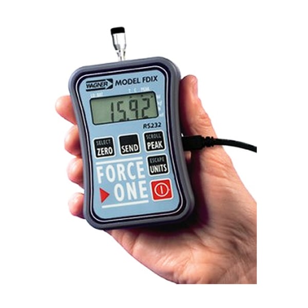 Algometro digitale FPI: metodo efficace per misurare il dolore localizzato in muscoli, articolazioni, tendini e ossa