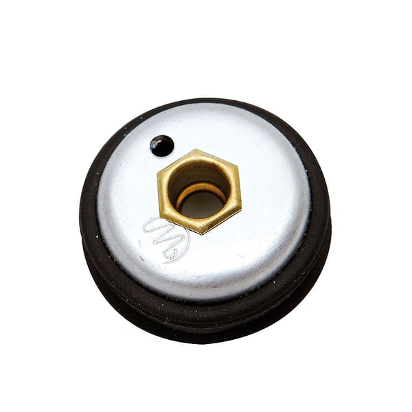 applicatore moxa con foro