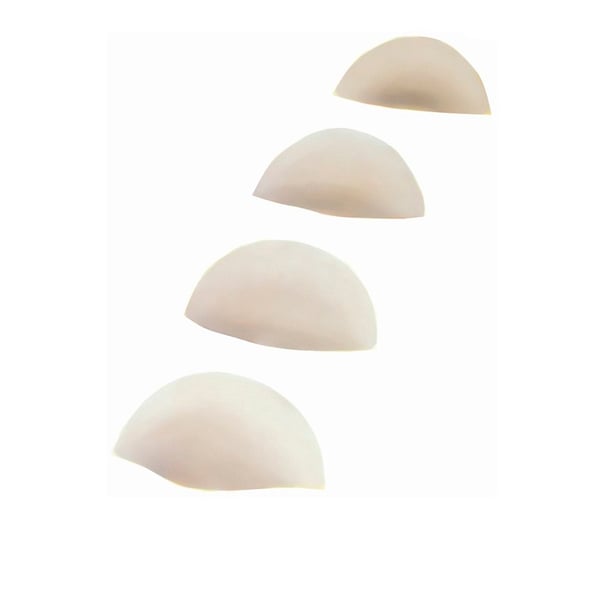 Arco longitudinale in gomma spugna modello 3002 -S