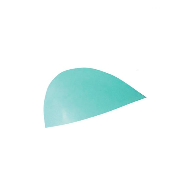 Arco longitudinale interno in gomma muschio modello 90756