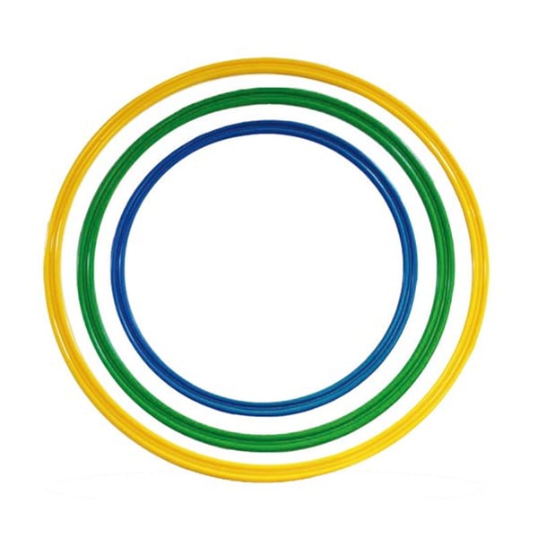 Anello psicomotricità (vari diametri)