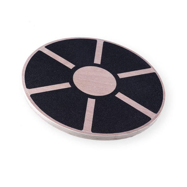 Balance Board: Piattaforma per l’equilibrio e la stabilità