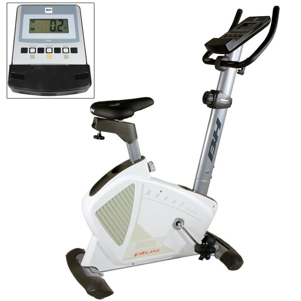Cyclette Nexor Plus BH Fitness