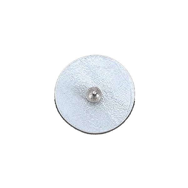 Palline Metalliche per Auricoloterapia con Adesivo Trasparente (300 unità)