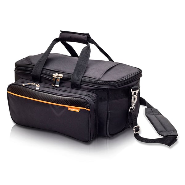Borsa sanitaria leggera GP'S (colore nero)
