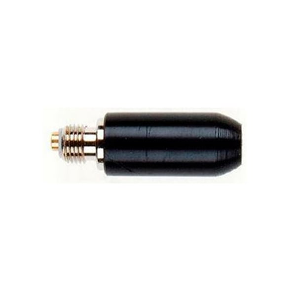 Riester 2.7V lampadina a vuoto. Compatibile: otosopio pen-scope 2.7V e 2.7V e-ambito, 1 unità